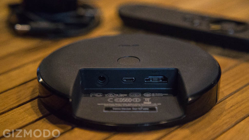 Illustration for article titled Nexus Player Review: Android TV Isn't Ready For Primetime